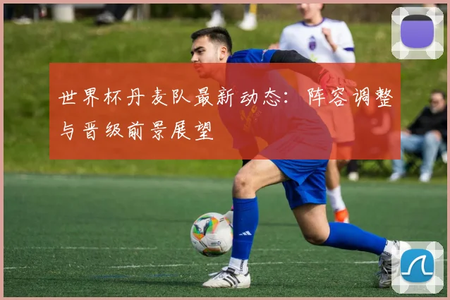 世界杯丹麦队最新动态：阵容调整与晋级前景展望